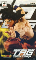Son Goku {Dragon Ball Super Tag Fighters: Frieza & Goku] (Banpresto) (Dragon Ball Super)