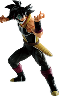 The Masked Saiyan [Super Dragon Ball Heroes] (Bandai Ichiban)