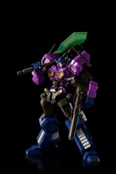 #001SG Shattered Glass Optimus Prime {Attack Mode} [Transformers] (Flame Toys Furai)