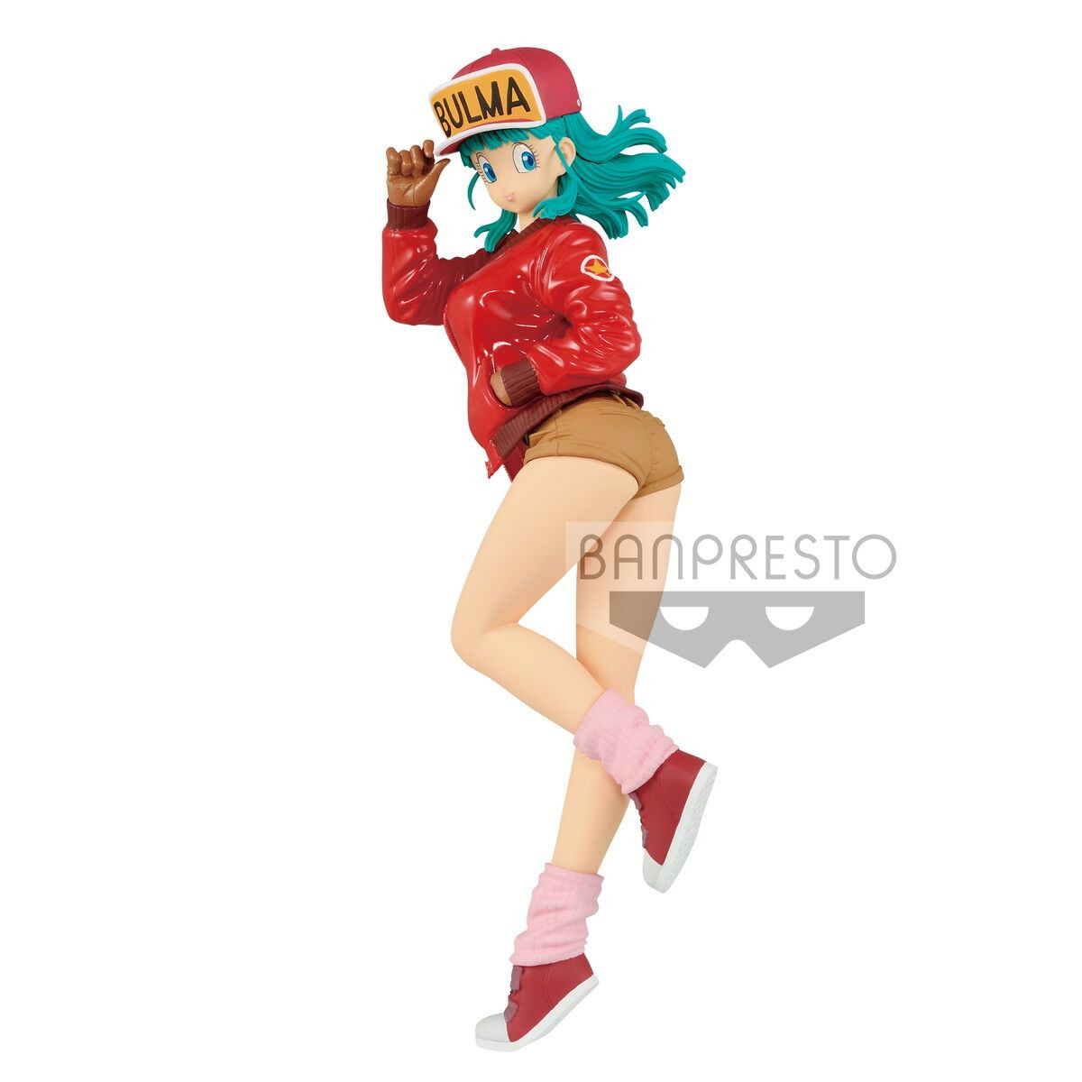 Bulma [GLITTER&GLAMOURS] (Banpresto) Hobbyholics