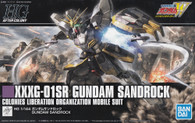 #228 Gundam Sandrock (HGAC)