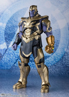 Thanos [Avengers: Endgame] (S.H. Figuarts)