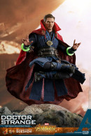 Doctor Strange 1/6 Scale Figure (Avengers: Infinity War) [Hot Toys]
