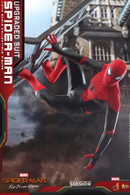 Spider-Man {Upgraded Suit} 1/6 Scale Figure (Spider-Man: Far From Home) [Hot Toys] 