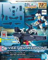 #002 Veetwo Weapons (HGBD:R)