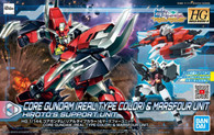 #008 Core Gundam [Real Type Color] & Marsfour Unit (HGBD:R)