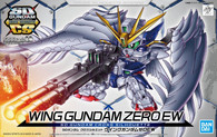 #013 Wing Gundam Zero EW (SDCS Gundam)