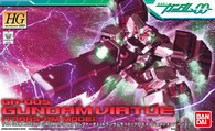 #034 Gundam Virtue [TRANS-AM] (HG 00)