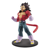 Super Saiyan 4 Vegeta {Blood of Saiyans -Special IV-} [Dragon Ball GT] (Banpresto)