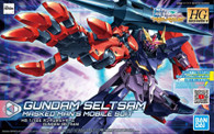 #009 Gundam Seltsam (HGBD:R)