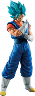 Super Saiyan God Super Saiyan Vegito {Extreme Saiyan} [Dragon Ball Super] (Bandai Ichiban)