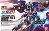 #010 Gundam AGE-2 Normal (HG AGE)