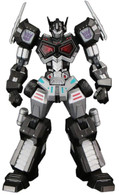 #001B Nemesis Prime {Attack Mode} [Transformers] (Flame Toys Furai)