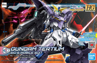 #016 Gundam Tertium (HGBD:R)