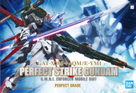 Perfect Strike Gundam (PG)