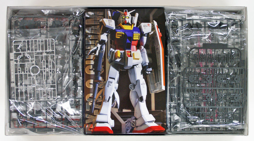 Rx 78 2 Gundam Pg Hobbyholics Rx 78 2 Gundam Pg Hobbyholics