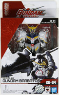 [GU-04] ASW-G-08 Gundam Barbatos [Mobile Suit Gundam IRON-BLOODED ORPHANS] (Gundam Universe) 