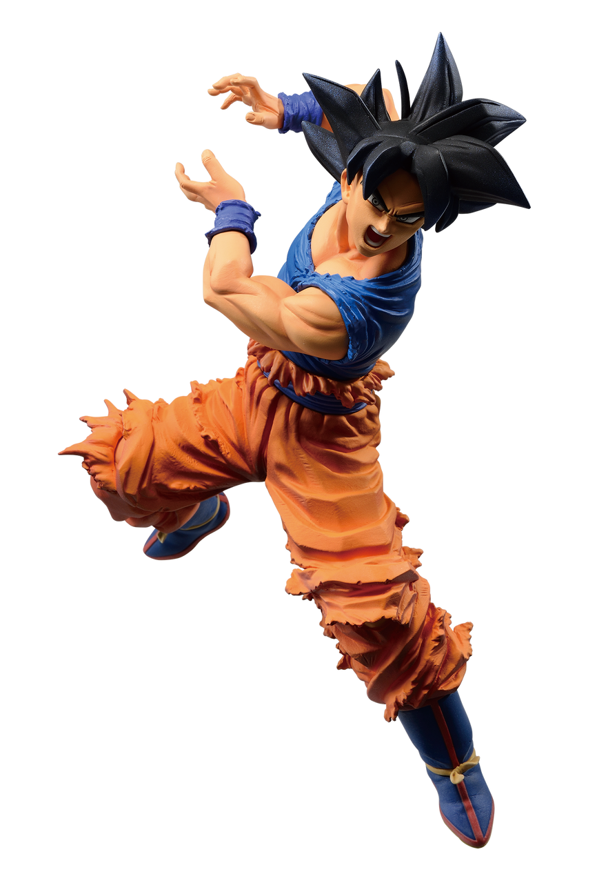 Ultra Instinct -Sign- Goku [Dragon Ball Z Dokkan Battle ...