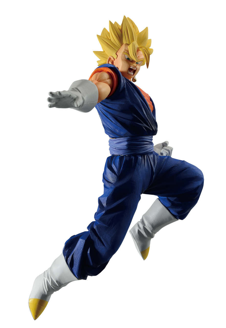 Super Vegito Dragon Ball Z Dokkan Battle Bandai Ichiban Pre