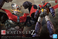 Mazinger Z [Mazinger Z Infinity Ver.] (1/60)