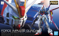 #033 Force Impulse Gundam (RG)