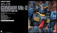 RX-178 Gundam MK-II [Titans] (PG)