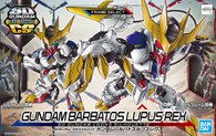#016 Gundam Barbatos Lupus Rex (SDCS Gundam)