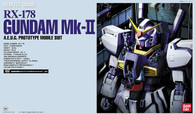 RX-178 Gundam MK-II [AEUG] (PG)