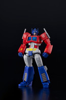 #013 Optimus Prime [G1 Ver.] {Transformers} (Flame Toys Furai)