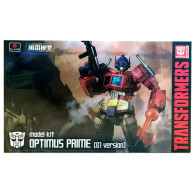 #013 Optimus Prime {G1 Ver.} [Transformers] (Flame Toys Furai)