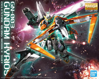 Gundam Kyrios (MG)