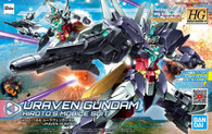 #023 Uraven Gundam (HGBD:R)