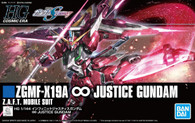 #231 Gundam Infinite Justice (HGCE)