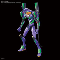 EVA Unit-01 [Neon Genesis Evangelion] (LMHG)