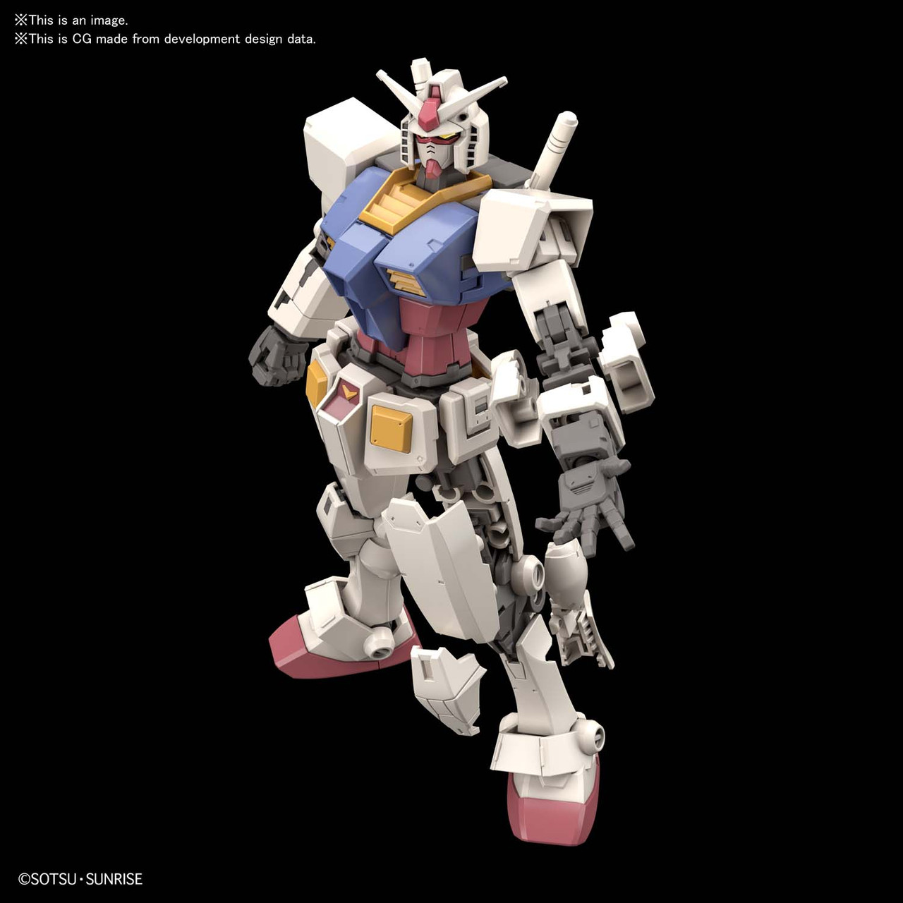 Rx 78 2 Gundam Beyond Global Hguc Hobbyholics