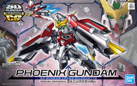 #017 Phoenix Gundam (SDCS Gundam)