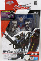 [GU-09] GAT-X105 Strike Gundam [Mobile Suit Gundam SEED] (Gundam Universe) 
