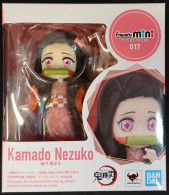 Kamado Nezuko [Demon Slayer: Kimetsu no Yaiba] (Figuarts Mini) 