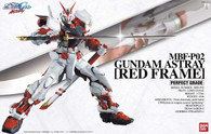 Gundam Astray Red Frame [SEED Astray] (PG)