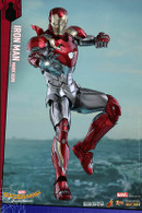 Iron Man Mark XLVII 1/6 Scale Figure (Spider-Man: Homecoming) [Hot Toys]