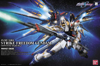 Strike Freedom Gundam [SEED Destiny] (PG)