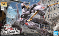 #041 Gundam Hajiroboshi (HG IBO)