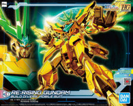 #037 RE:RISING Gundam [Special Color Ver.] (HGBD:R)