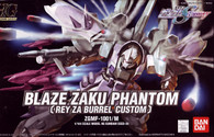 #028 Blaze Zaku Phantom (HG SEED)