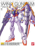 Wing Gundam [Ver.Ka] (MG)