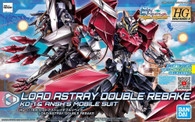 #038 Load Astray Double Rebake (HGBD:R)
