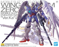 Wing Gundam Zero {EW} [Ver.Ka] (MG) 