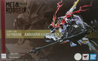 ASW-G-08 Gundam Barbatos Lupus Rex (Metal Robot Spirits)