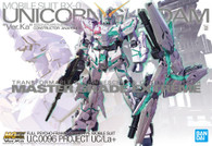 RX-0 Unicorn Gundam [Ver.Ka] (MGEX)