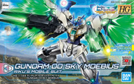 #039 Gundam 00 Sky Moebius (HGBD:R)